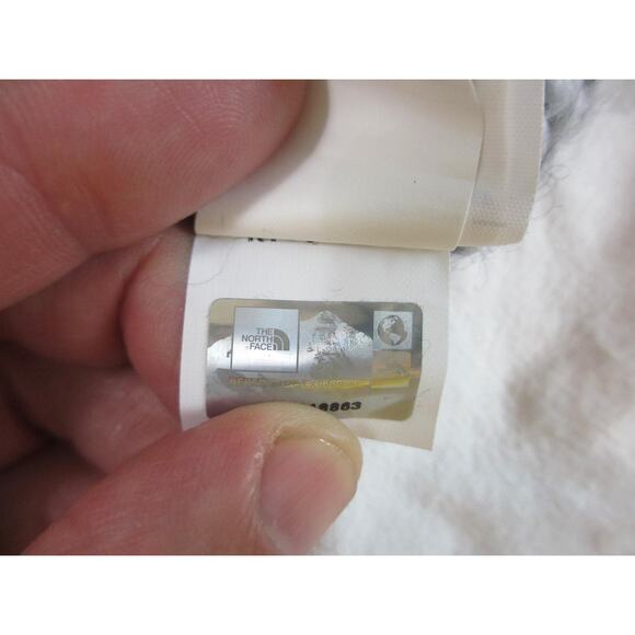 North Face Boulder Peruvian Beanie One Size Unisex - Picture 8 of 8